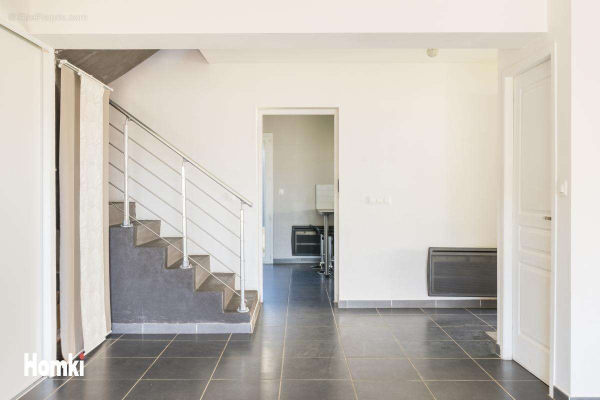 Maison à LE CRES