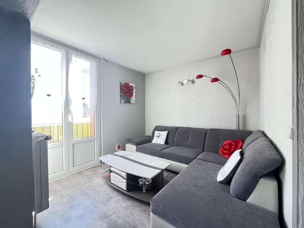Appartement à NEVERS