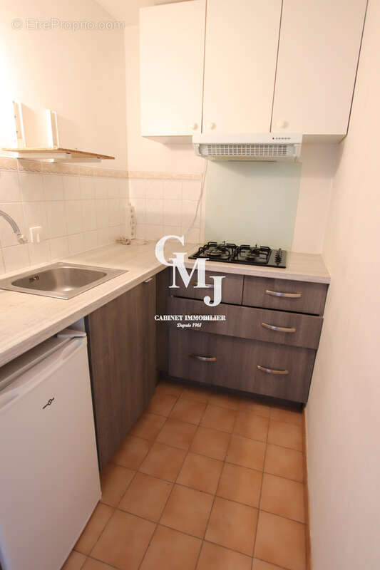 Appartement à SAINT-RAPHAEL