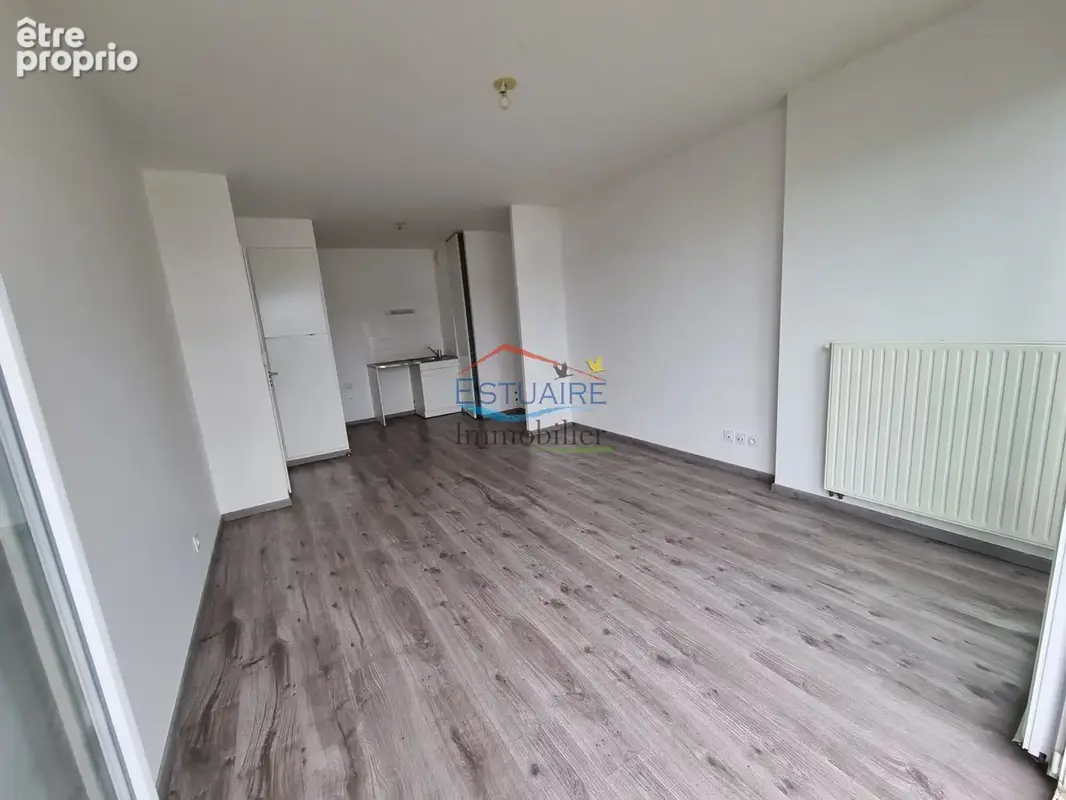 Appartement 2 pièces 42 m² à vendre à Coueron (44220) - photo 2