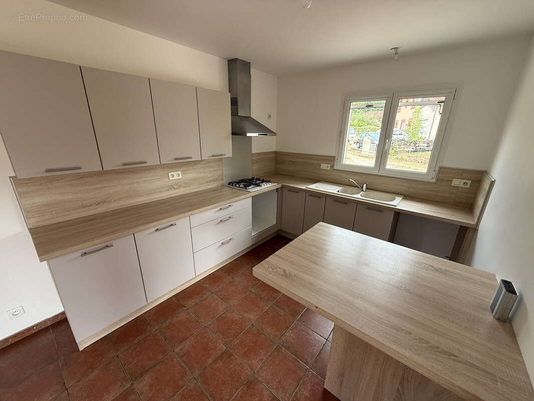 Maison à VABRES-L&#039;ABBAYE