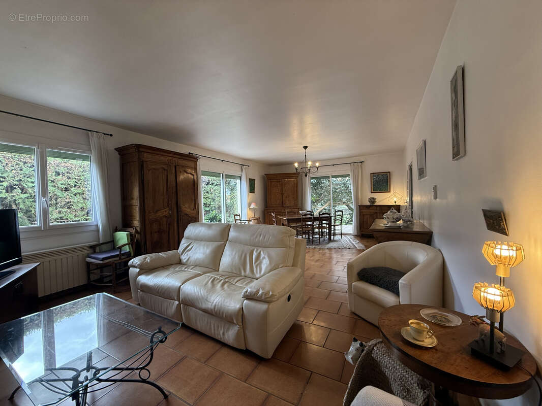 Maison à CAISSARGUES