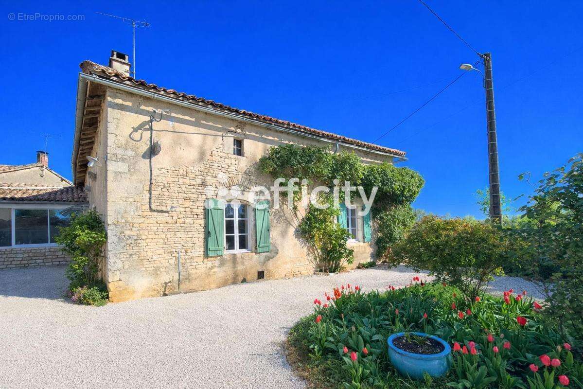Maison en pierres - photo 2