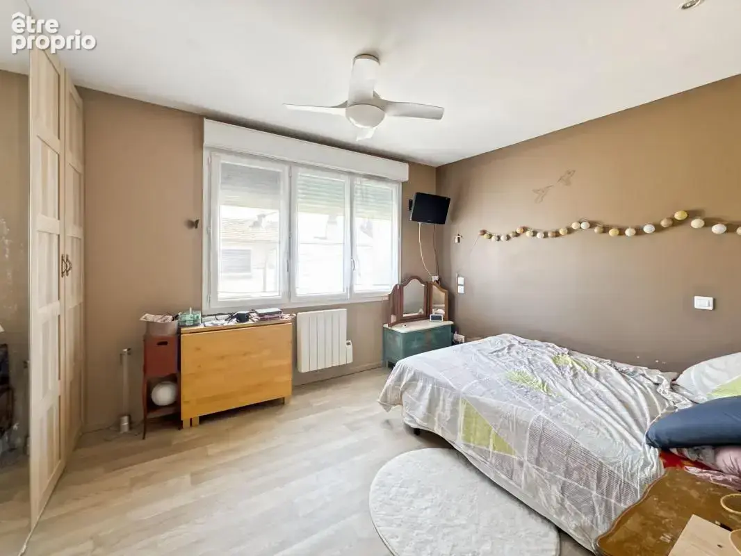Maison rénovée avec jardin dans un quartier calme à Chamiers - photo 9