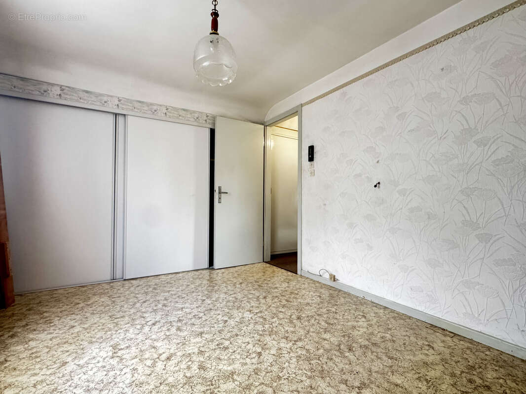 Maison à FREYMING-MERLEBACH