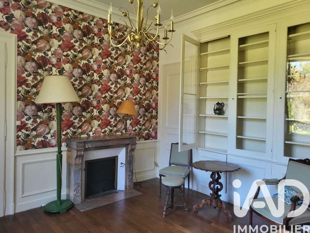 Photo 8 - Maison à MONTREUIL-LE-CHETIF