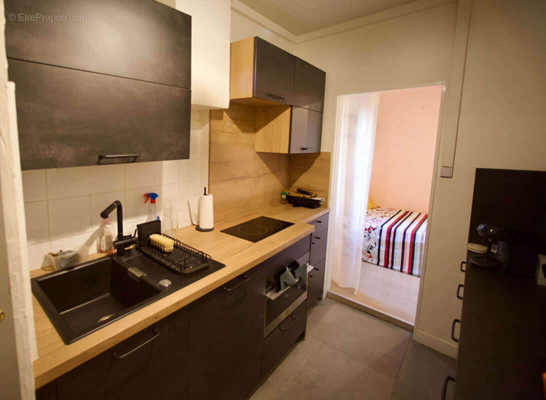 Appartement à LYON-2E