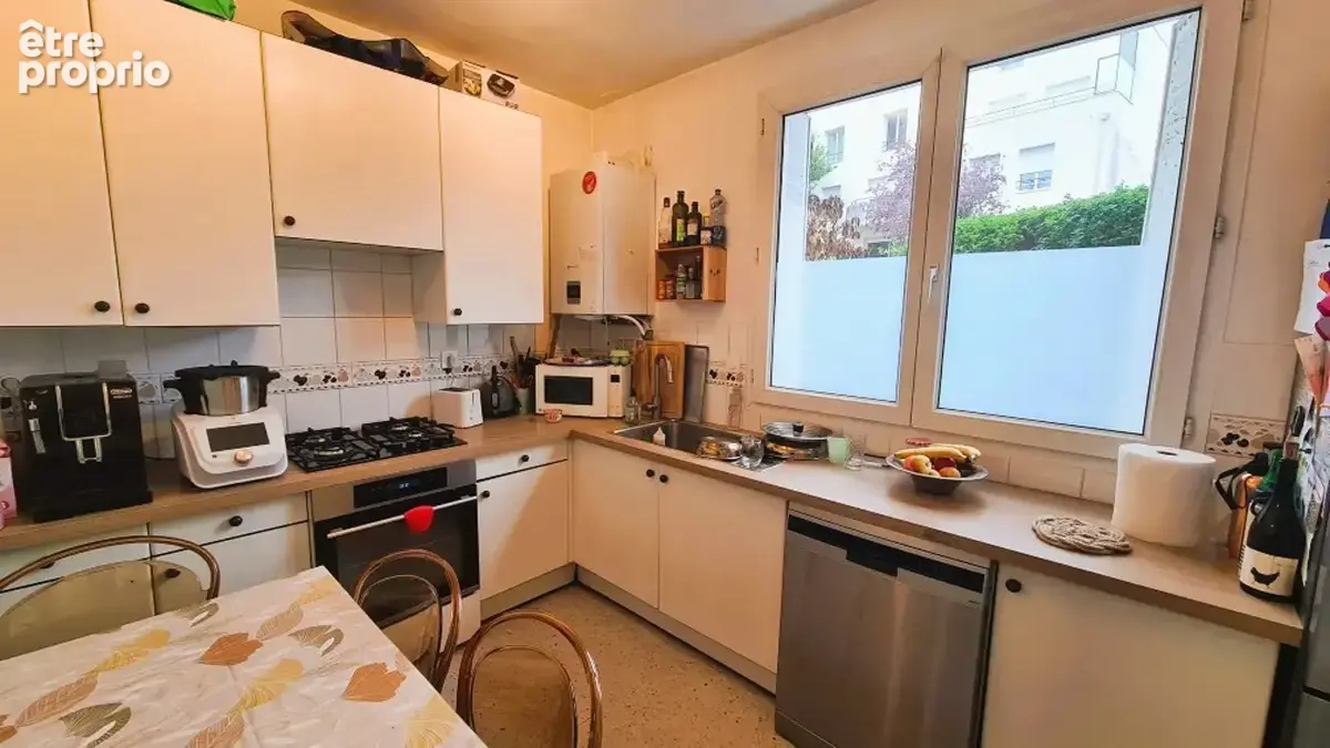 Appartement - photo 7