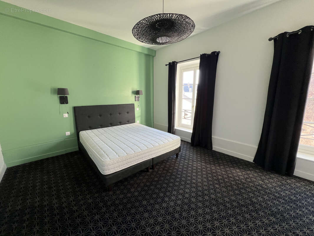 Appartement à BEAUNE