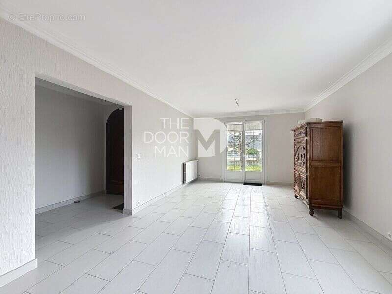 Maison à SAINT-HERBLAIN