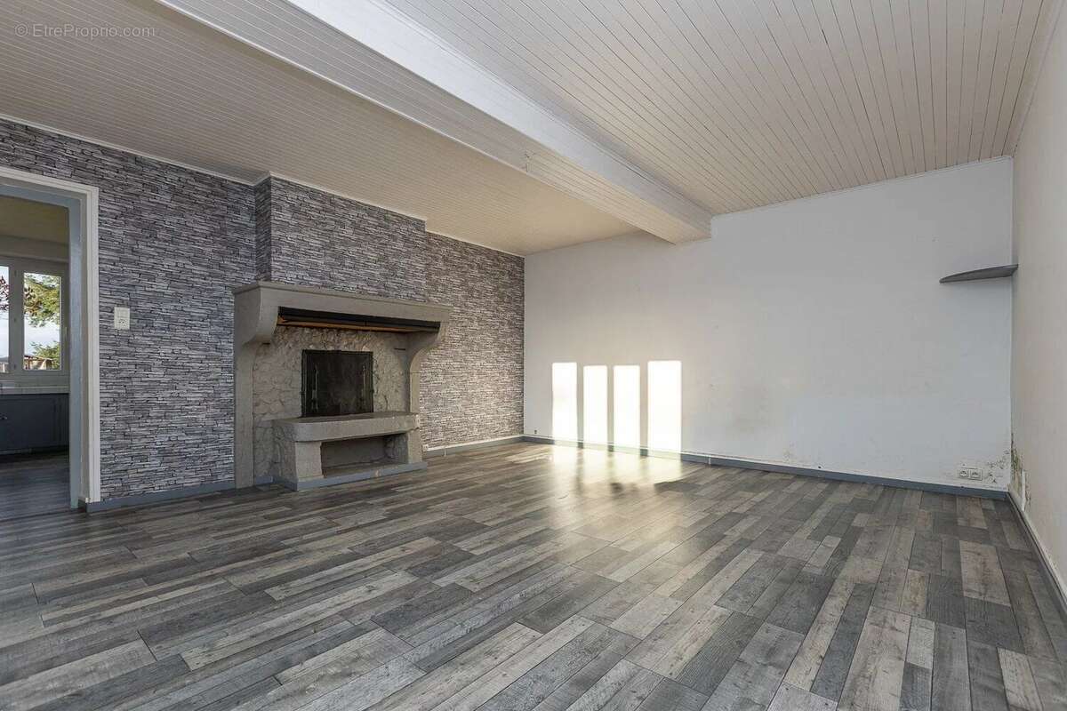 Maison à ARANDON