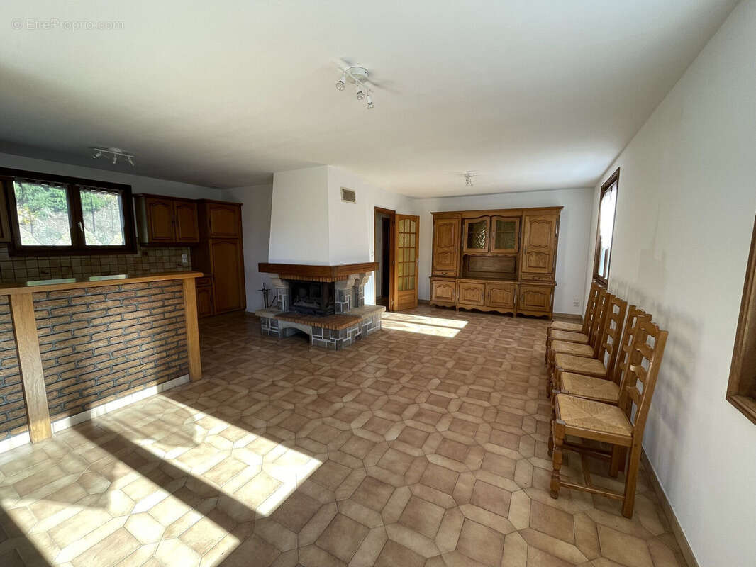 Photo 4 - Maison à CUBLIZE
