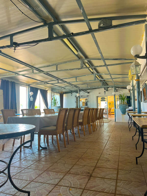 Maison à MARSEILLAN