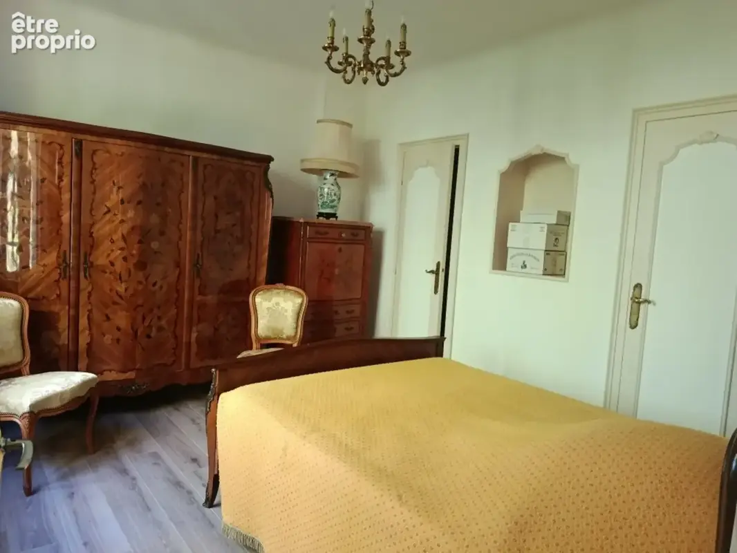 À Sauvigny-les-Bois, jolie maison familiale avec dépendances et grand terrain - photo 11