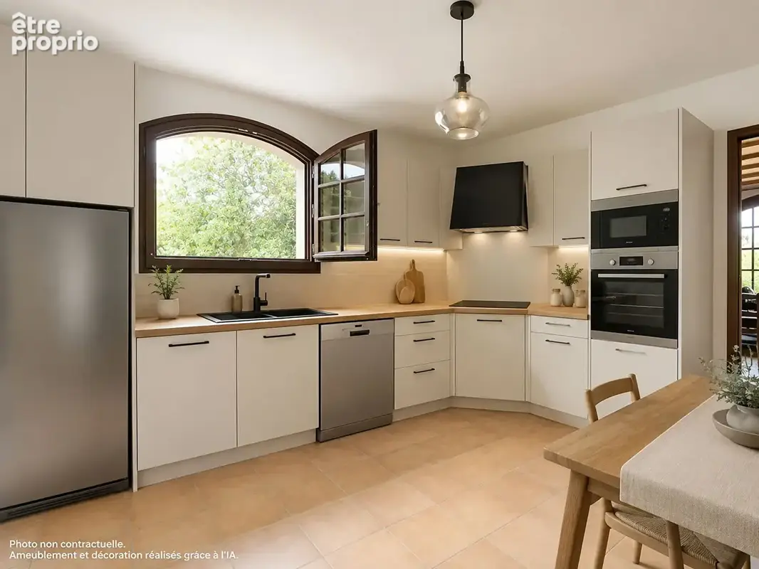 Maison Balma 4 pièces de 102 m² + garage en sous-sol - photo 7