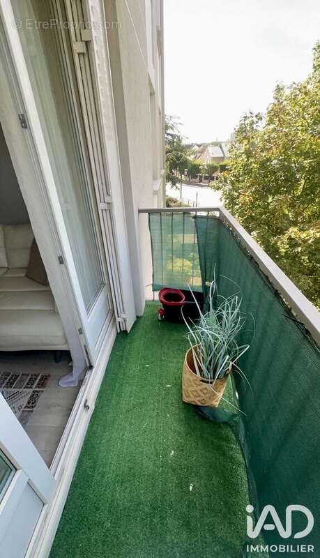 Photo 6 - Appartement à VIRY-CHATILLON
