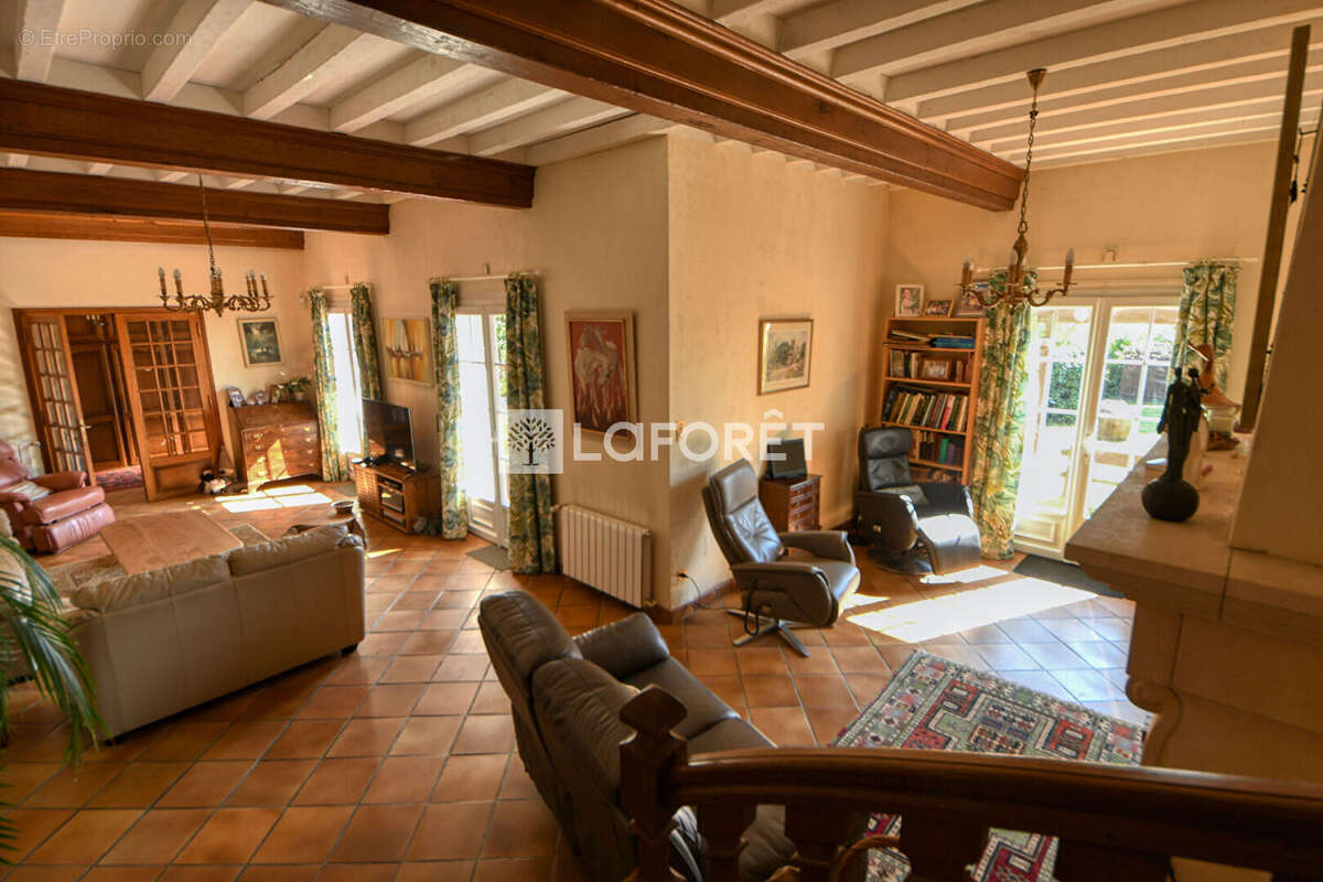 Maison à RABASTENS