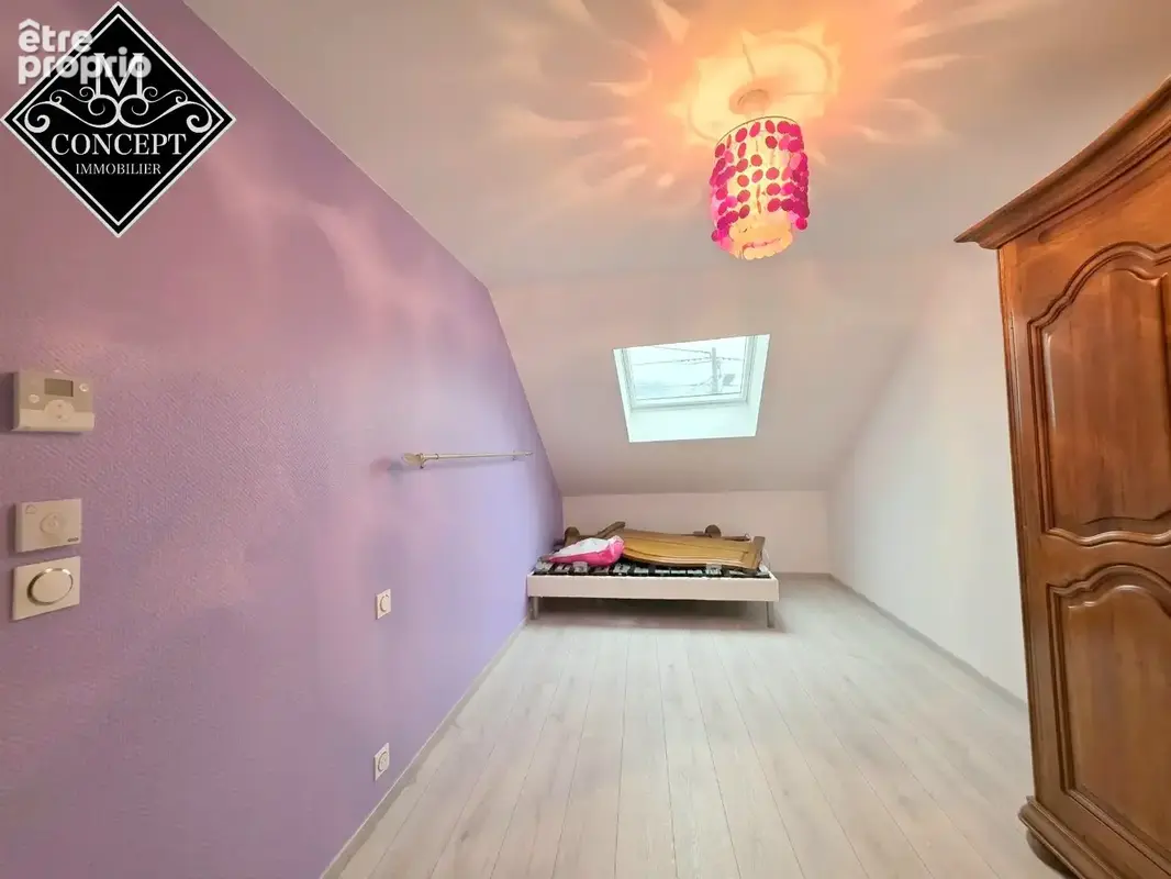 Exclusivité*Maison de Village*110m2*4 chambres*1 studio*Anglefort - photo 11