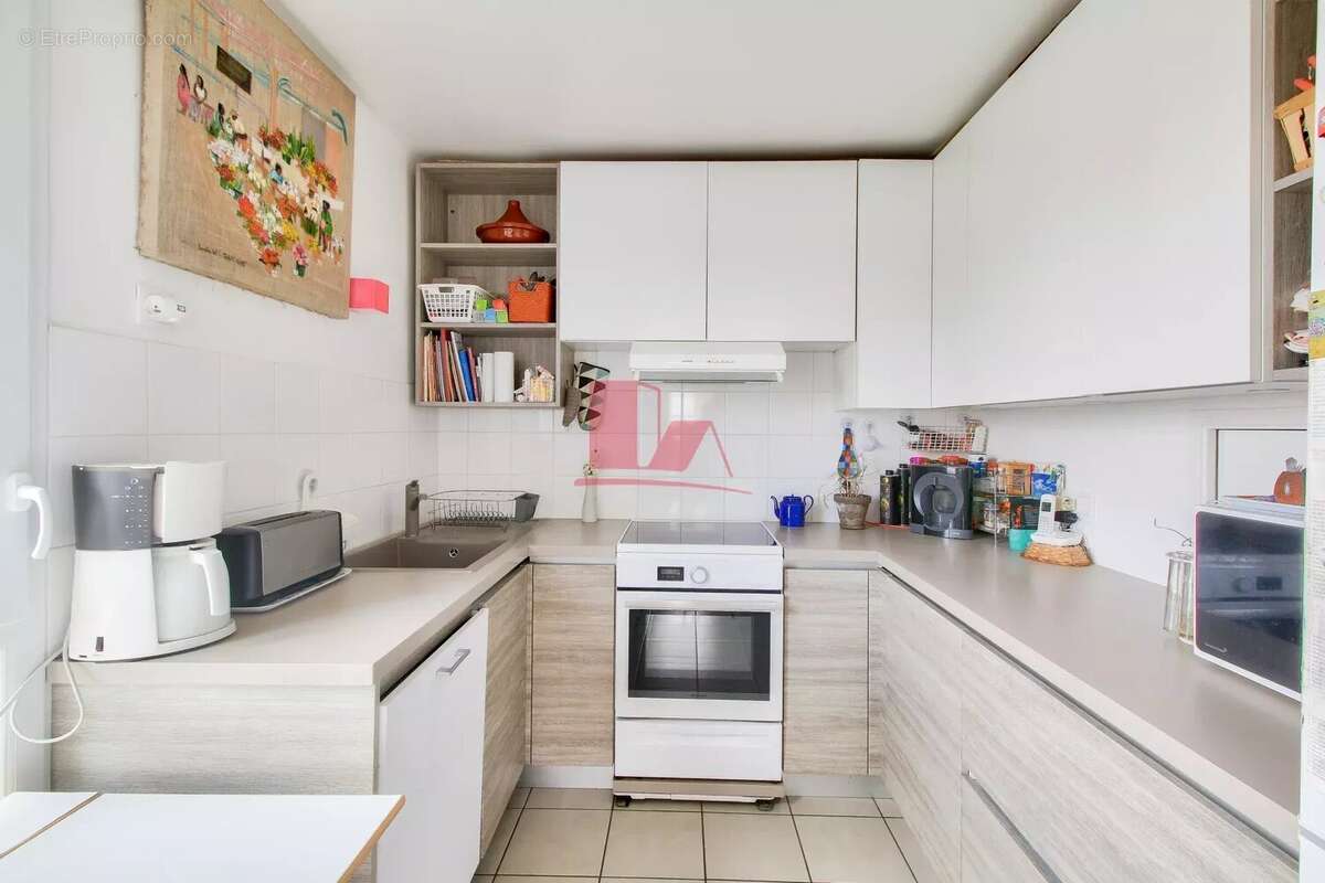 Appartement à VANVES