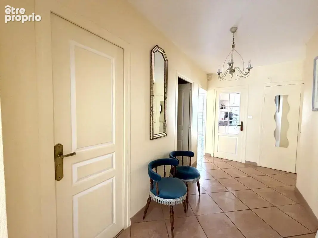 Appartement à BIARRITZ