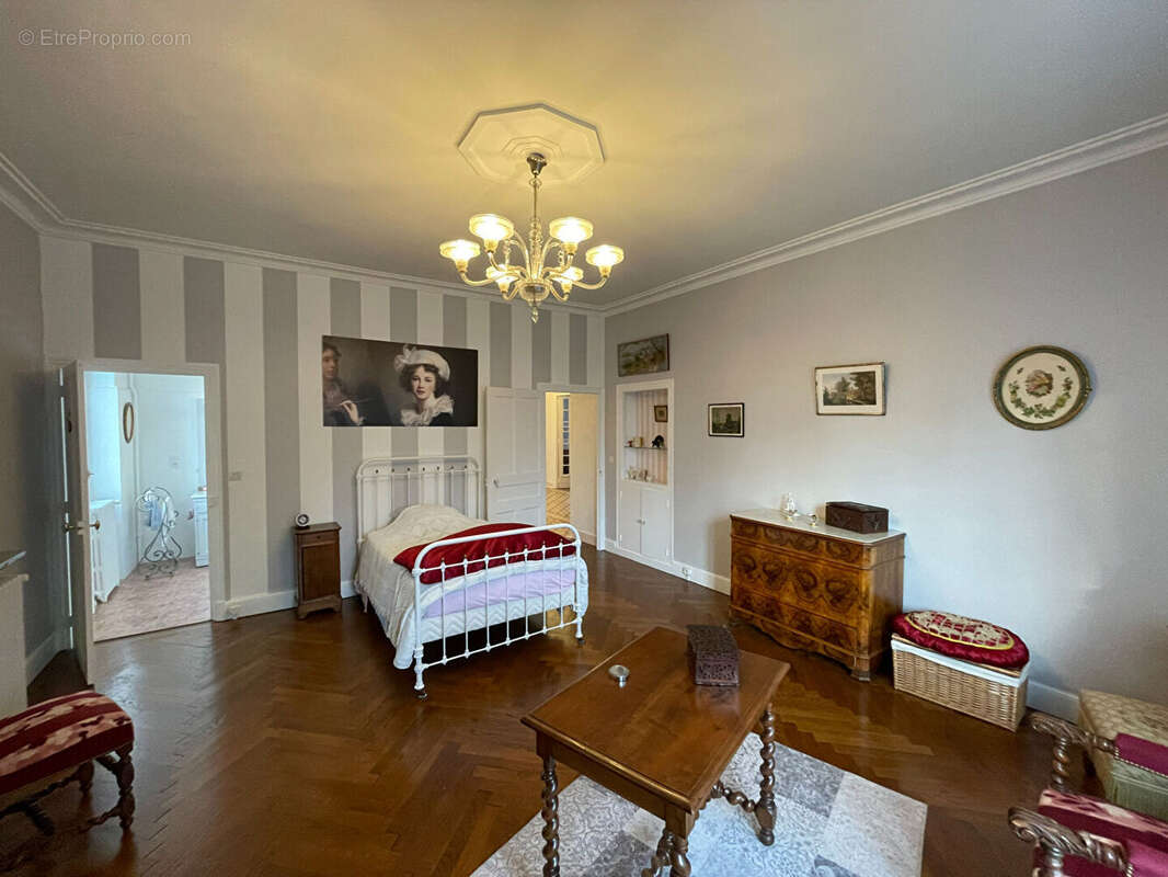 Appartement à LOUHANS