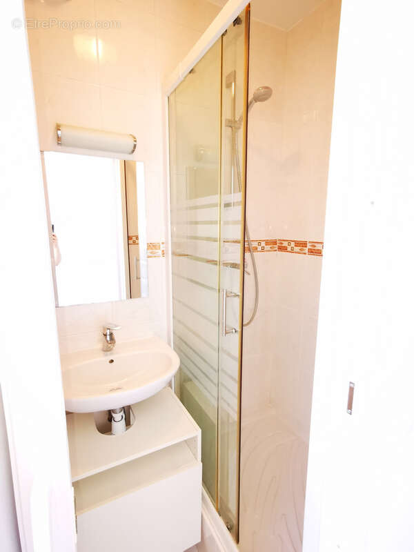 Appartement à MEUDON