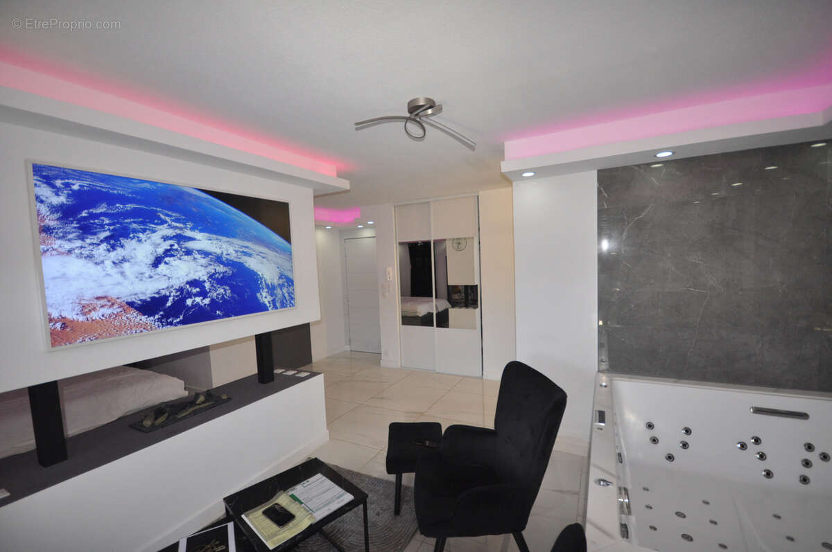 Appartement à COLOMIERS