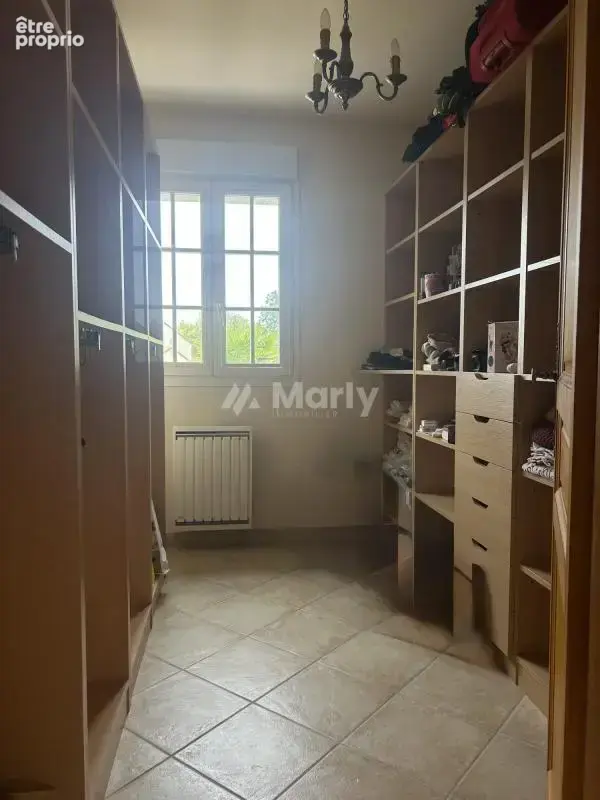 Les Molières - Maison familiale contemporaine - photo 9