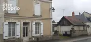 Maison à LE VIEIL-BAUGE