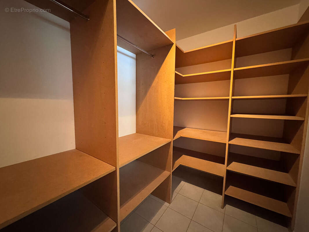 Appartement 4 pièces à vendre - Chambéry  le Haut - Lumineux - photo 15