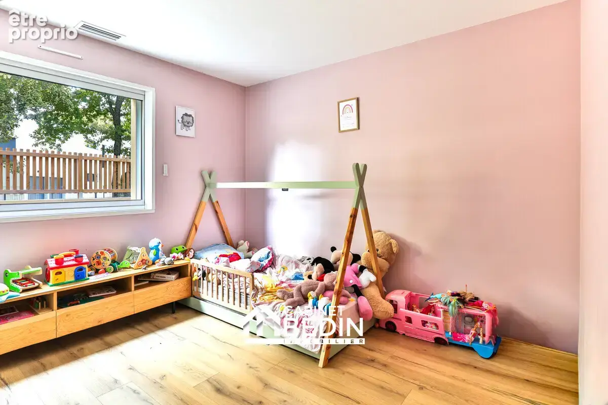 Maison 7 pièces 214 m² à vendre à Mimizan (40200) - photo 8