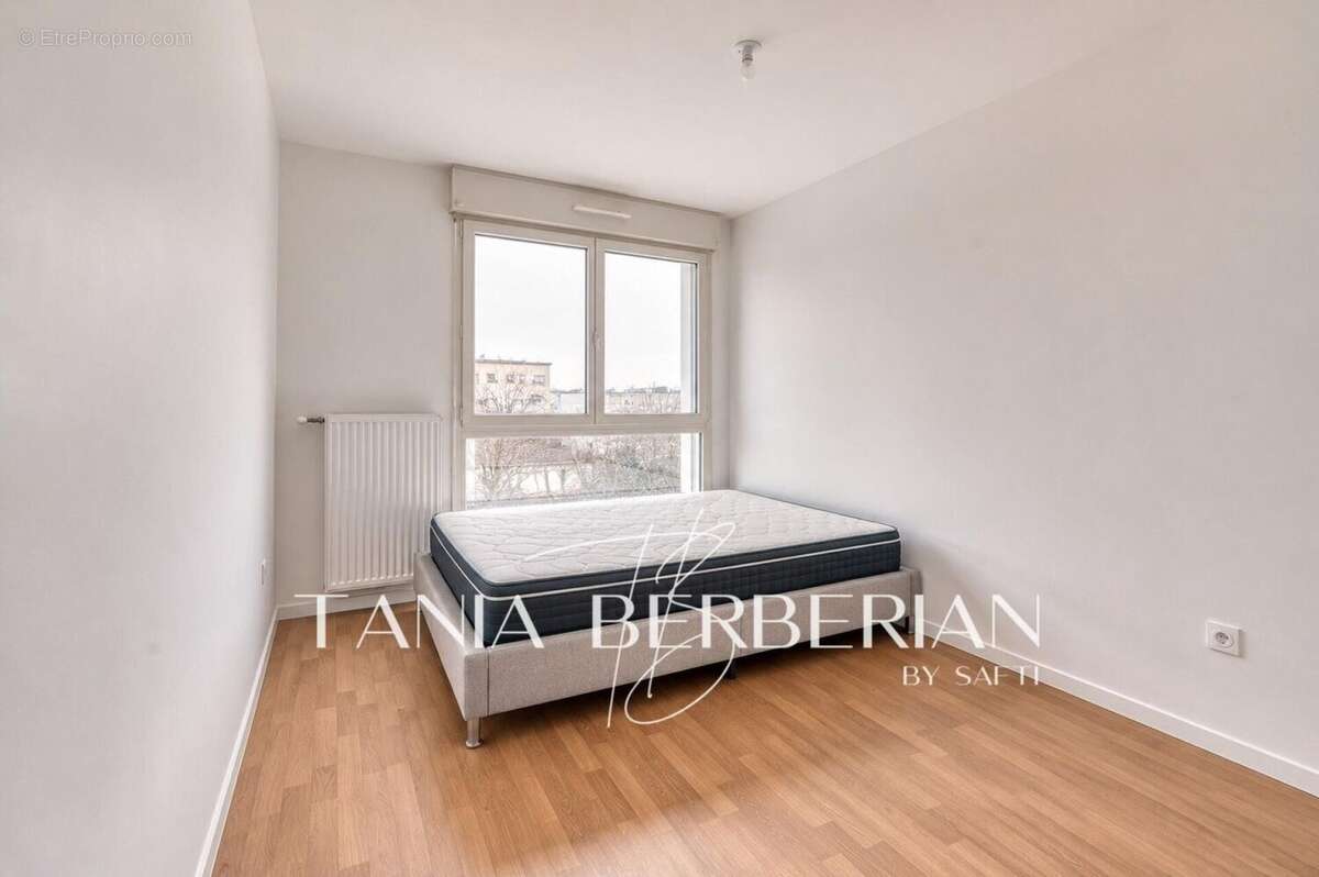 Photo 8 - Appartement à NANTERRE
