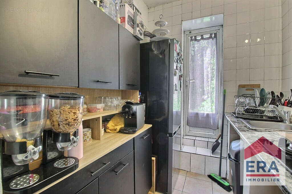 Appartement à CARPENTRAS