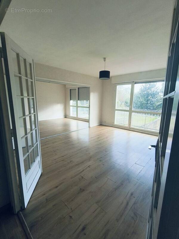 Appartement à BREST