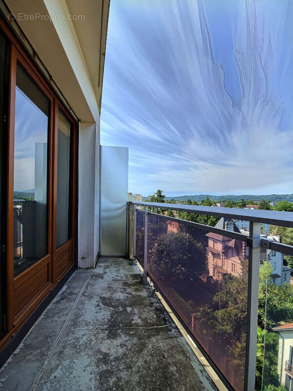 Appartement Pau 1 pièce(s) - photo 5