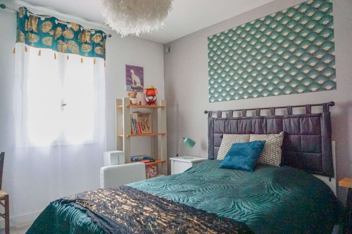 Maison à SAINT-JORY-DE-CHALAIS