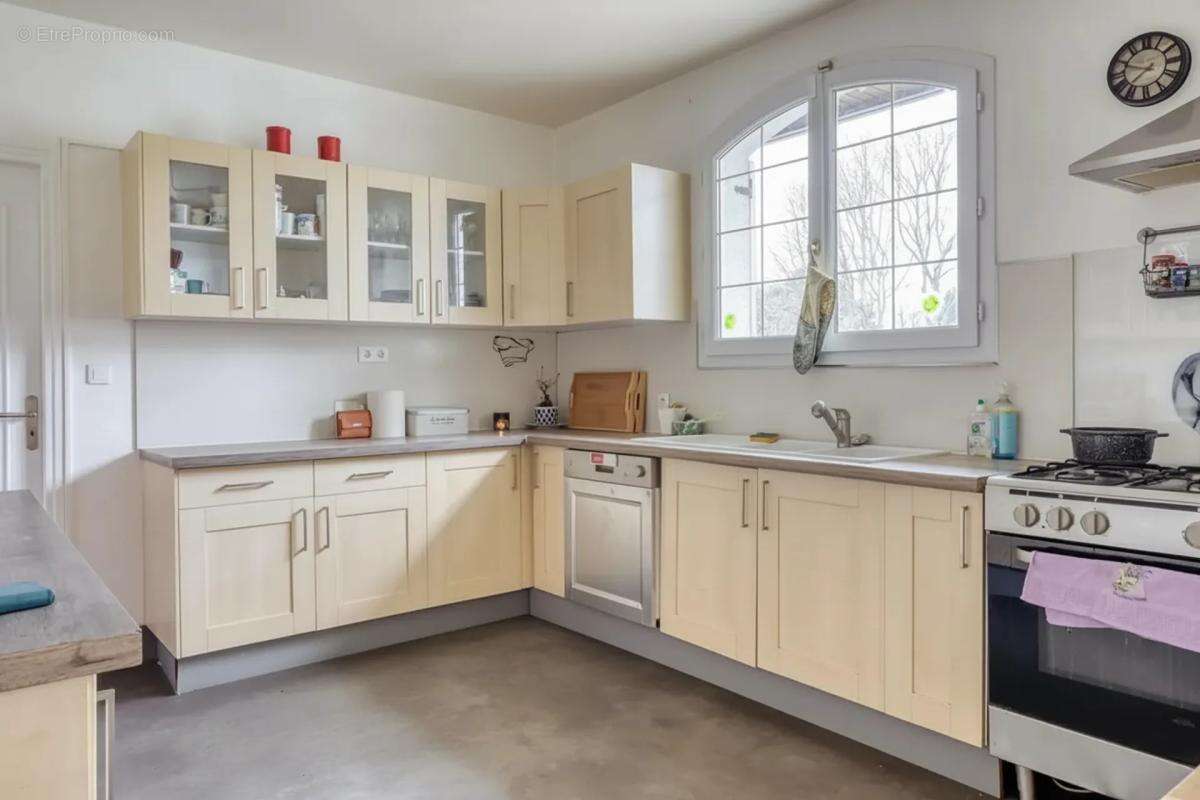 Maison à OCTEVILLE-SUR-MER