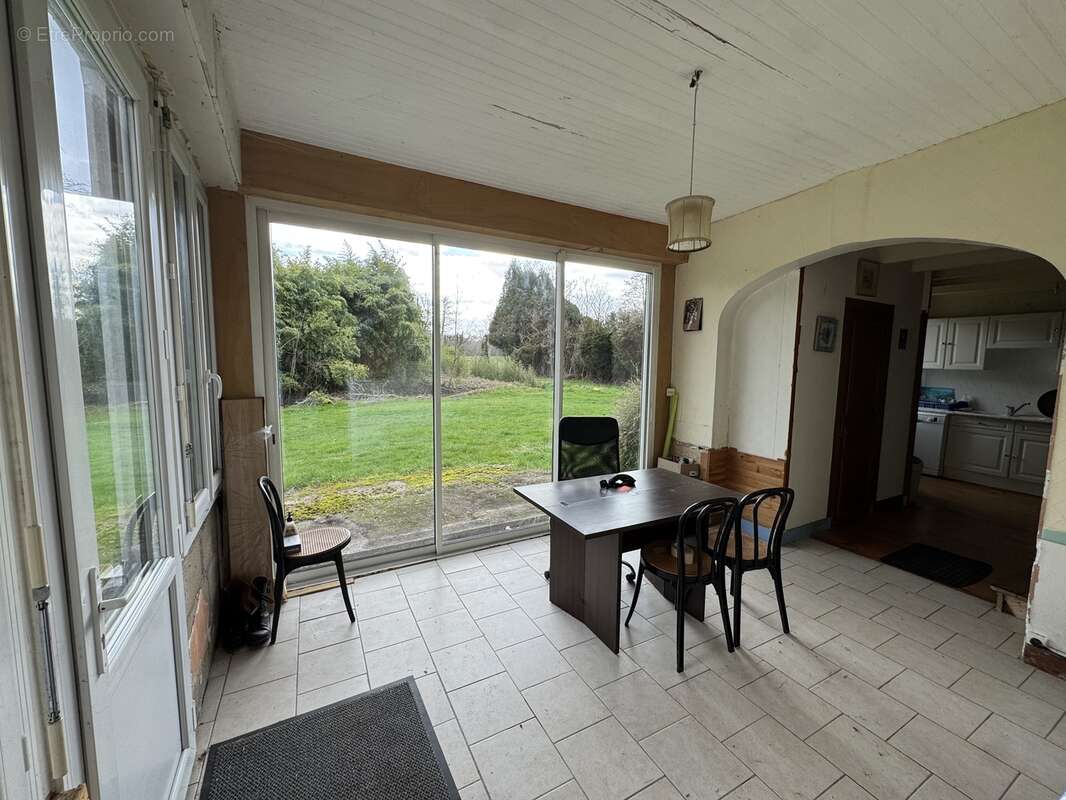 Maison 174 m² à Reignac  - photo 63