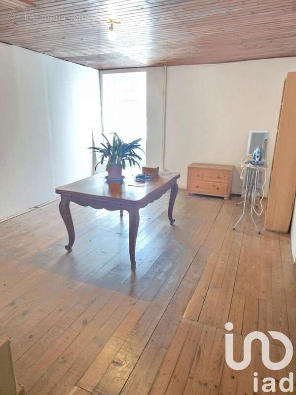 Photo 7 - Maison à SAINT-JUIRE-CHAMPGILLON