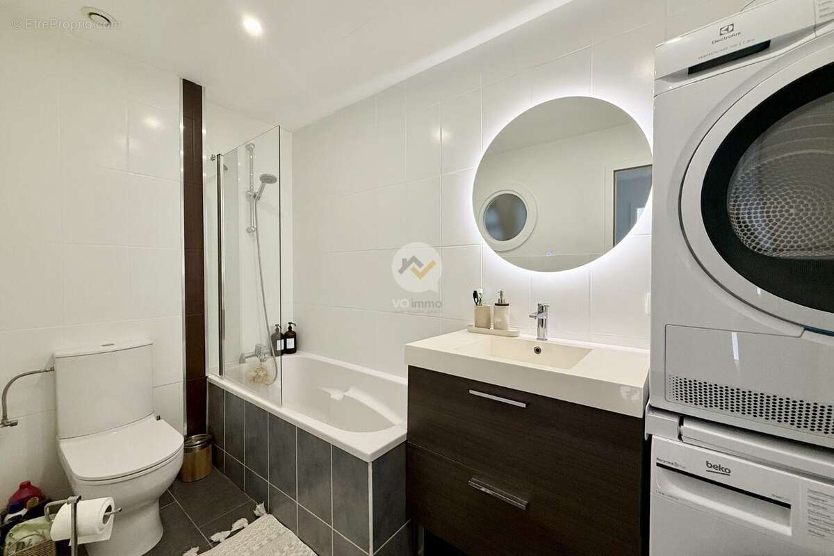 Appartement 79 m² à Staffelfelden  - photo 9