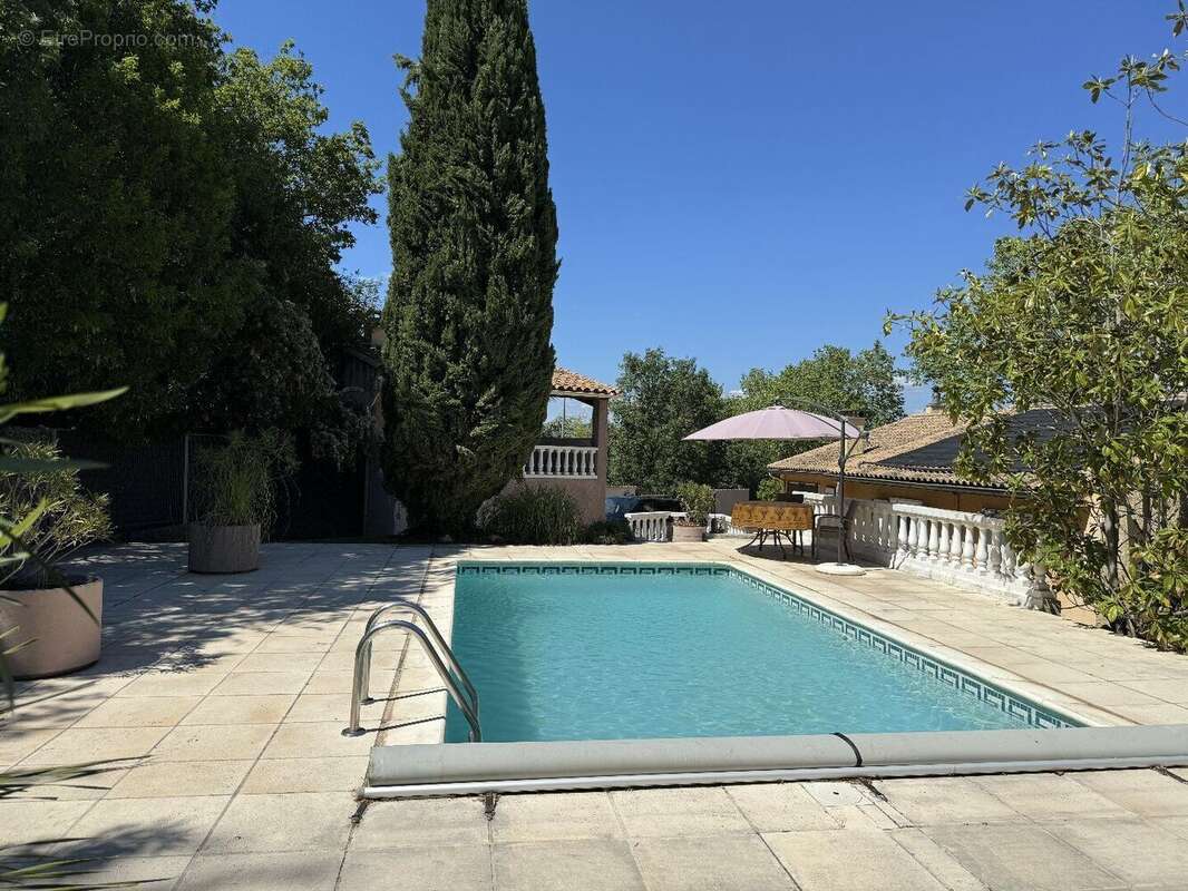 Photo 4 - Maison à NIZAS