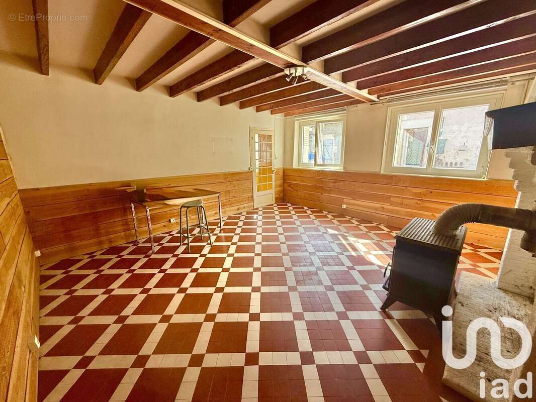 Photo 8 - Maison à POUILLY-SUR-LOIRE