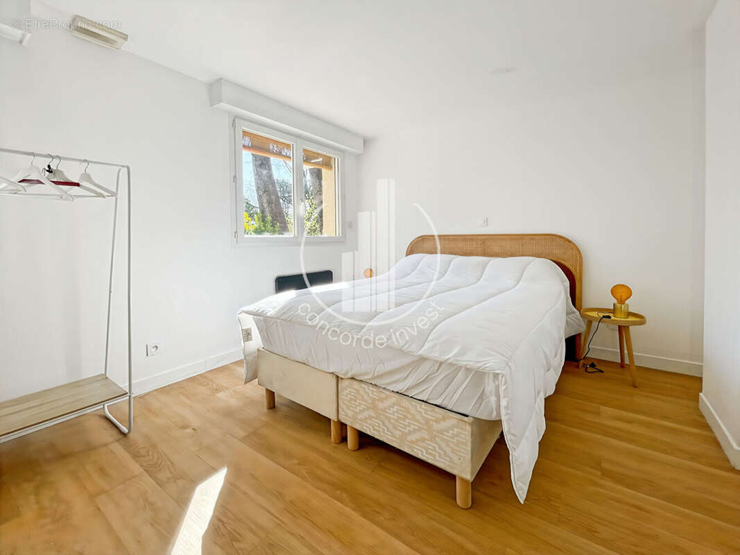 Maison à LE TOUQUET-PARIS-PLAGE