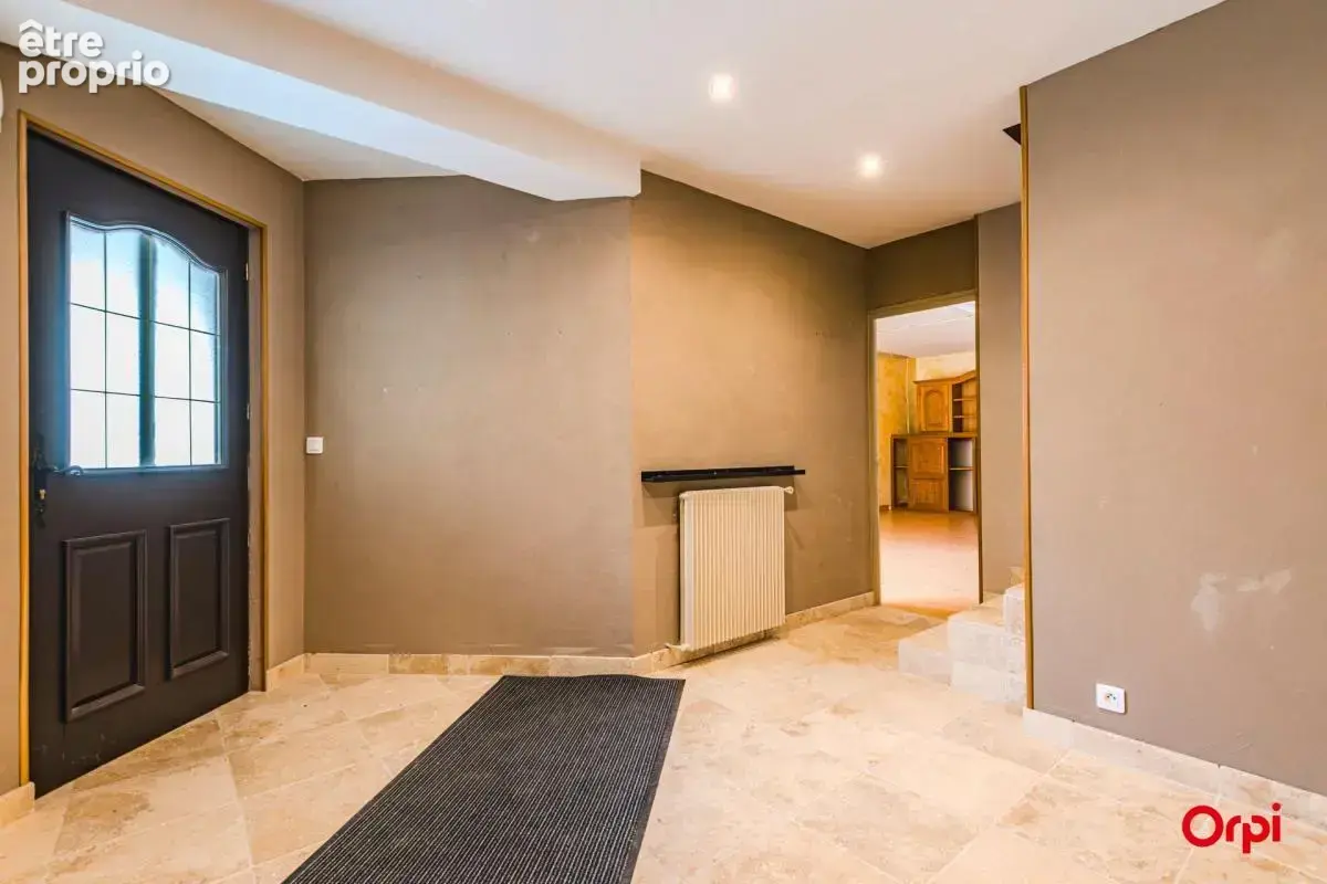 Maison À Vendre - VERZY - Jardin, garage - photo 2