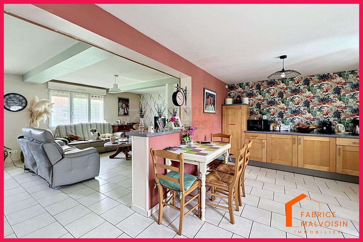 Maison plain-pied, 3 chambres, sans travaux - photo 9