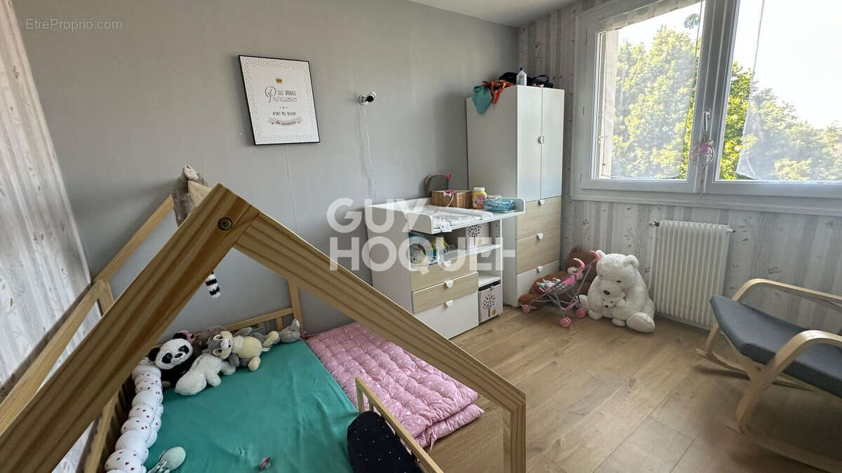 Appartement à LIMAY