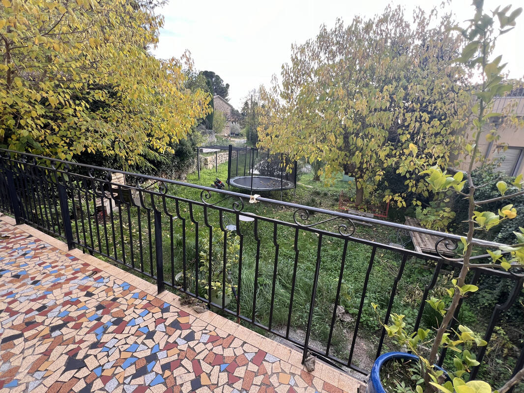 Maison à VAISON-LA-ROMAINE