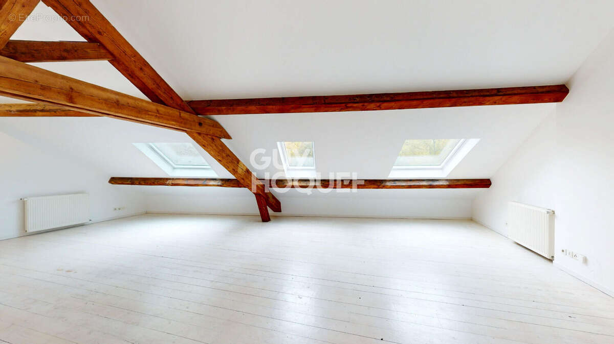 Appartement à AIX-LES-BAINS