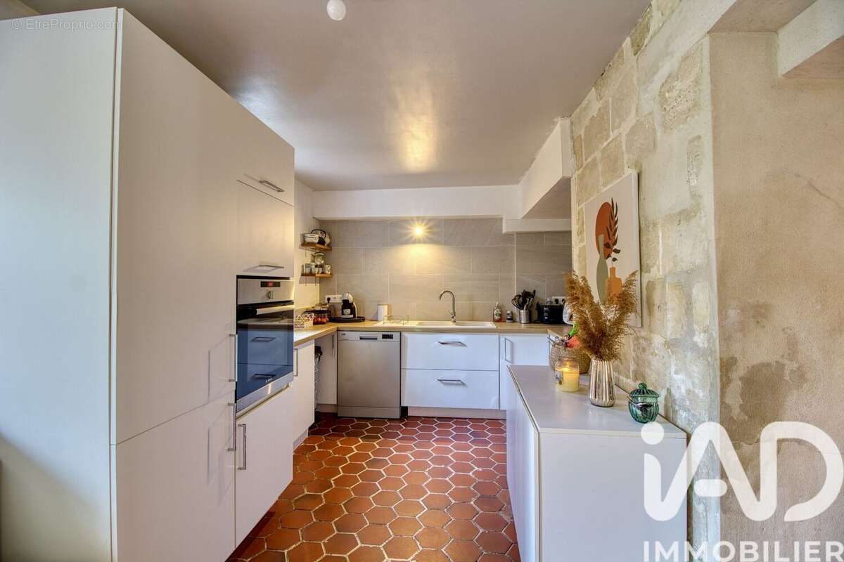 Photo 2 - Maison à SAINT-MAXIMIN