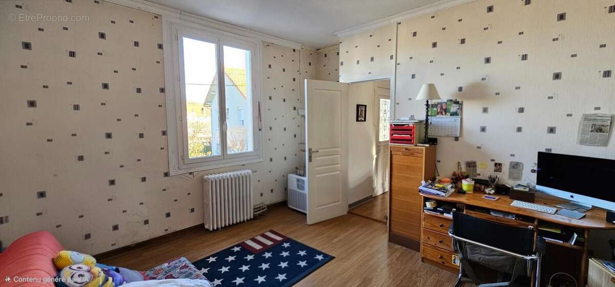 Photo 6 - Maison à ANGOULEME